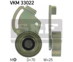 SKF VKM 33022